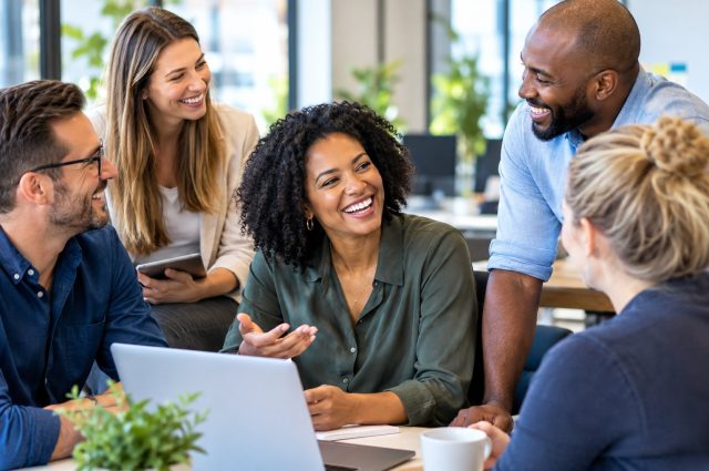 Bridging the Gap: Why Operations, Business Goals, and L&D Fail to Align (And How to Fix It)