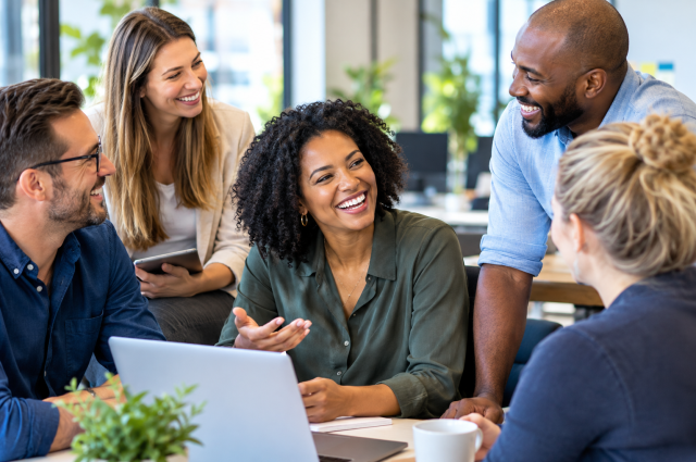 Bridging the Gap: Why Operations, Business Goals, and L&D Fail to Align (And How to Fix It)